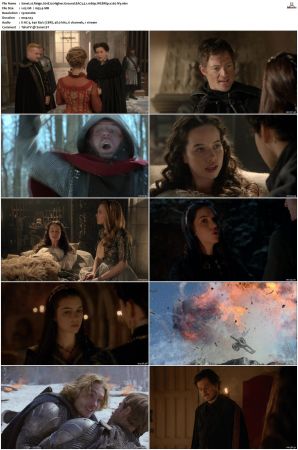 Reign S01 S04 WEBRip EAC3 5 1 1080p x265-iVy
