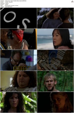 Lost S01-S06 SUPER-PACK 720p BluRay x265-BMF