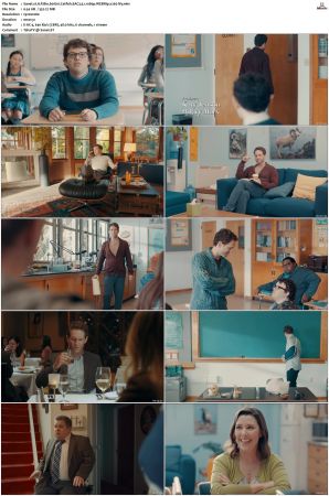 A.P. Bio S01 S04 WEBRip EAC3 5 1 1080p x265-iVy