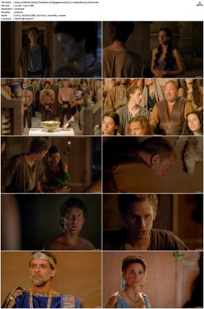 Atlantis S01 S02 Bluray EAC3 2 0 1080p x265-iVy