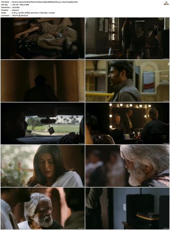 Aarya S01 1080p WebRip EAC3 5 1 x265-Groupless