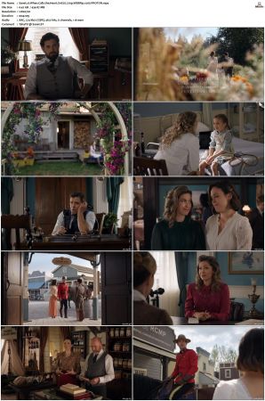 When Calls the Heart S00-S11 SUPER-PACK 720p WEBRip x265-PROTON