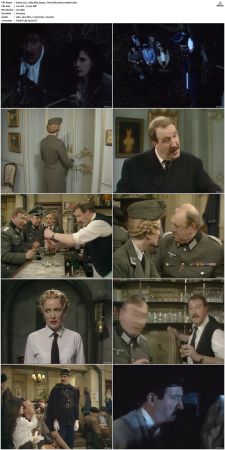 Allo Allo 1984 S01 S09 DVDRip X264-NGP