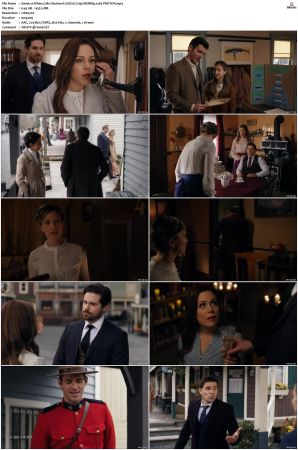 When Calls the Heart S00-S11 SUPER-PACK 720p WEBRip x265-PROTON