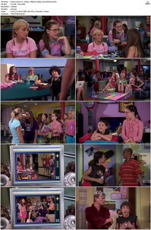 Zoey 101 S01-S04 SUPER-PACK 480p AMZN WEBRIP x265 HEVC 10bit DDP 2.0 EDGE2020