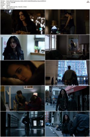 Marvels Jessica Jones S01 03 720p WEB-DL x265-BMF