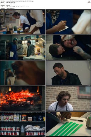 The Bear S01 S03 SUPER-PACK 1080p WEBRip x265-KONTRAST
