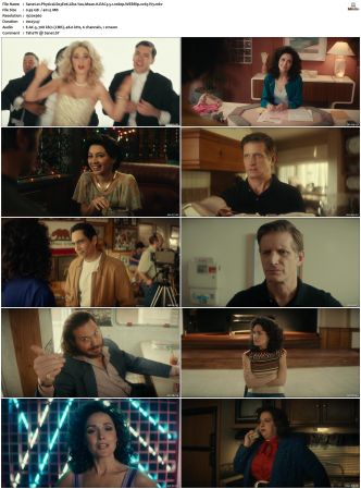 Physical 2021 S01 S03 WEBRip EAC3 5 1 1080p x265-iVy