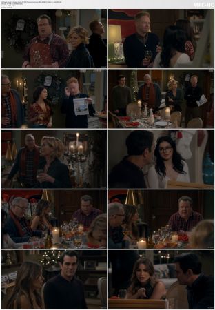Modern Family S11 1080p WEB AV1 Opus 5 1-onlyfaffs