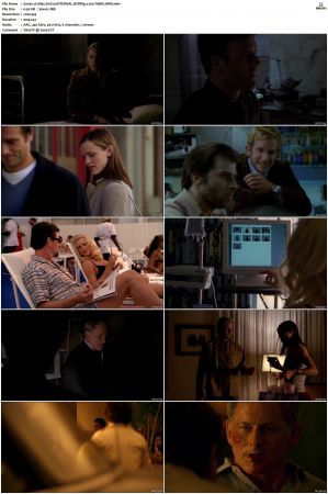 Alias S01 S05 iNTERNAL DVDRip x264-TABULARiA