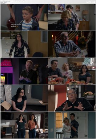 Modern Family S11 1080p WEB AV1 Opus 5 1-onlyfaffs
