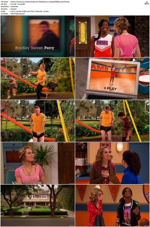 Good Luck Charlie S01-S04 1080p WEBRip EAC3 5.1 x265-iVy