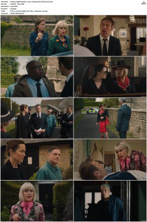 Agatha Raisin S01 S04 1080P AMZN WEB-DL X265-NGP