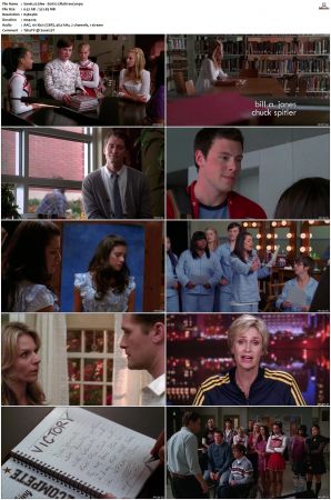 Glee S01 S06 480p WEB X264-NGP