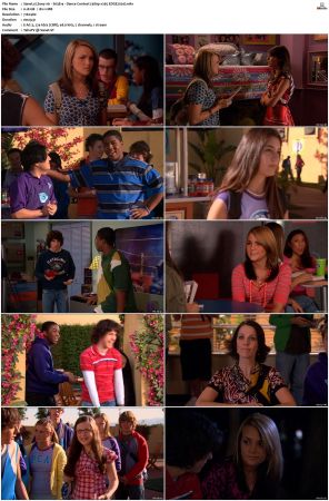 Zoey 101 S01-S04 SUPER-PACK 480p AMZN WEBRIP x265 HEVC 10bit DDP 2.0 EDGE2020