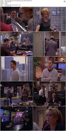 Sports Night S01 S02 NTSC DVD REMUX DD 2 0-RPG