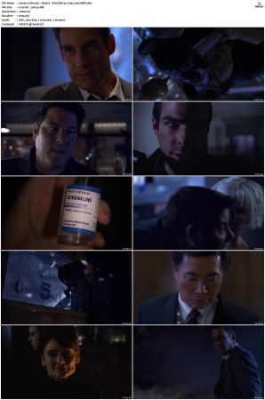 Heroes S01-S04 SUPER-PACK 720p x265-BMF