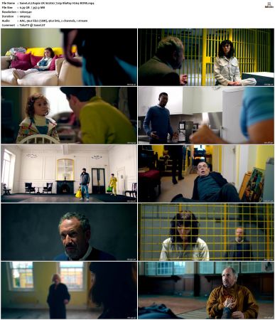 Utopia UK 2013 S01 S02 720p BluRay H264 BONE
