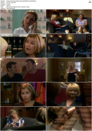 Linda Green 2001 S01 S02 540p WEB-DL H264 BONE
