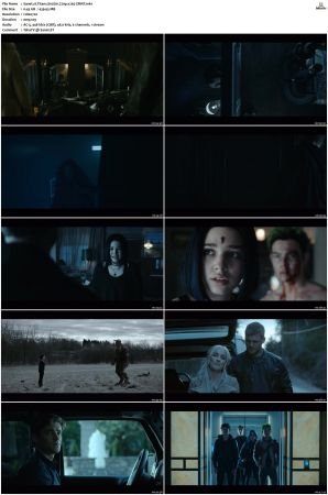 Titans S01 S04 720p x265-ZMNT