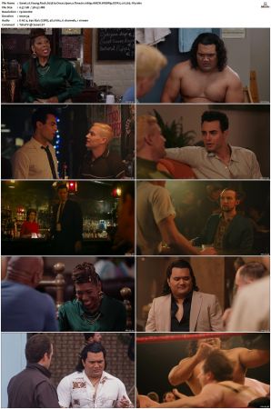 Young Rock S01 S03 SUPER-PACK 1080p BluRay-WEB DDP 5 1 x265-iVy