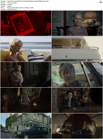 The Crown S01-S06 1080p Bluray-WEB EAC3 5.1 x265-iVy