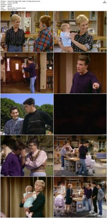 The Hogan Family aka Valerie 1986 S01-S06 SUPER-PACK TVRip x264-NOGRP