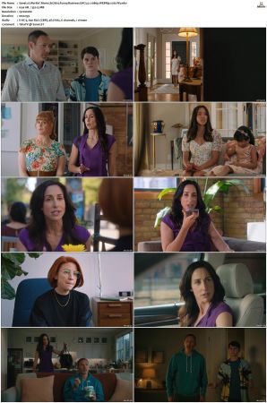 Workin Moms S01-S07 1080p WEBRip EAC3 5.1 x265-iVy