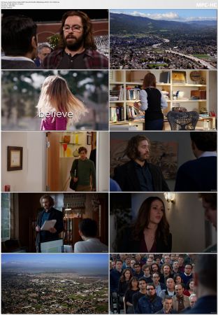 Silicon Valley S01 S06 SUPER-PACK 1080p BluRay WEB OPUS 5 1 AV1-KIMJI