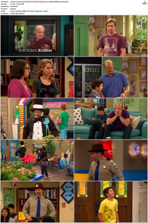 Good Luck Charlie S01-S04 1080p WEBRip EAC3 5.1 x265-iVy