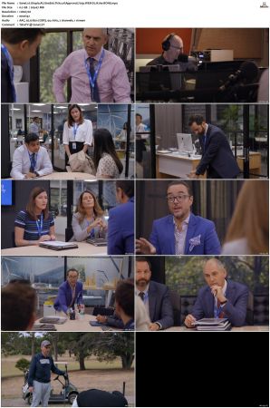 Utopia AU 2014 S01-S05 720p WEB-DL H264 BONE