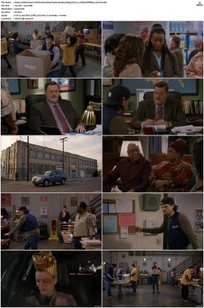 Bob Hearts Abishola S01-S05 1080p WEBRip EAC3 5.1 x265-iVy