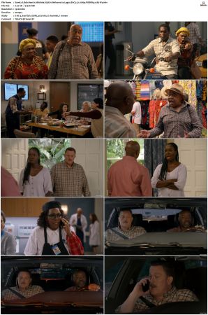 Bob Hearts Abishola S01-S05 1080p WEBRip EAC3 5.1 x265-iVy
