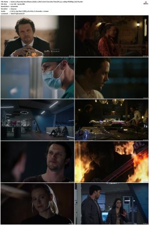 Roswell New Mexico 2019 S01 S04 WEBRip EAC3 5 1 1080p x265-iVy