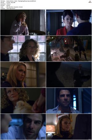 Heroes S01-S04 SUPER-PACK 720p x265-BMF