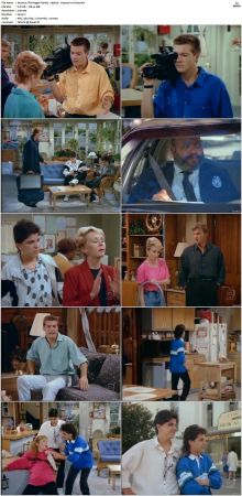 The Hogan Family aka Valerie 1986 S01-S06 SUPER-PACK TVRip x264-NOGRP