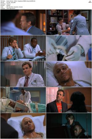House S01-08 SUPER-PACK 720p WEB-DL AAC x265-BMF