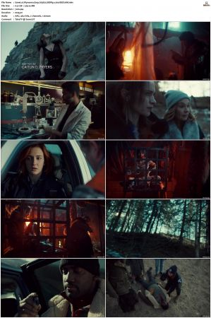 Wynonna Earp S01 S04 BDRip x264-SCENE