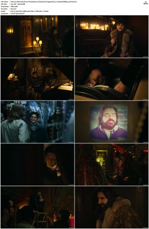 What We Do In The Shadows S01 S05 WEBRip EAC3 5 1 1080p x265-iVy