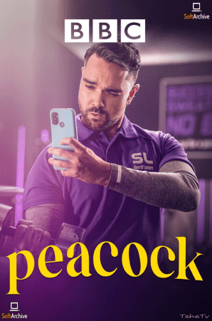 Peacock 2022 S01-S02 720p WEB-DL H264 BONE