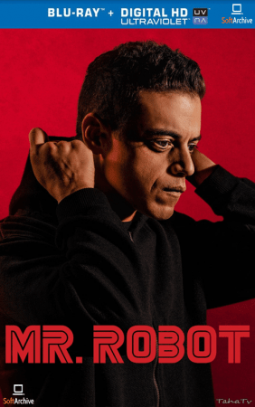 Mr Robot S01-S04 SUPER-PACK 720p Bluray x265-BMF