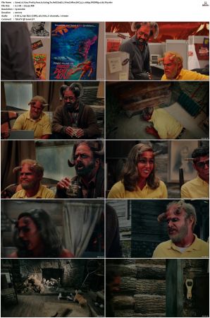 Your Pretty Face Is Going To Hell S01-S04 1080p WEBRip EAC3 5.1 x265-iVy