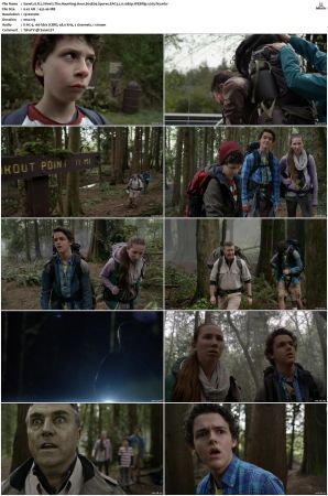 R.L. Stines The Haunting Hour S01-S04 1080p WEBRip EAC3 2.0 x265-iVy