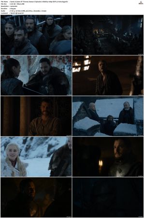 Game of Thrones S01-S08 SUPER-PACK BluRay 1080p DDP2.0 H265-d3g