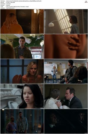 Good Trouble S01 S05 WEBRip EAC3 5 1 1080p x265-iVy