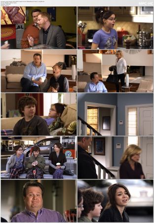 Modern Family S02 1080p BluRay AV1 Opus 5 1-onlyfaffs
