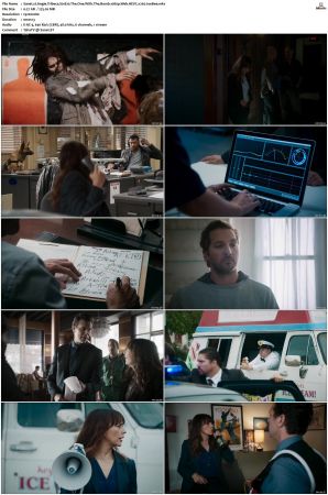 Angie Tribeca S01 S04 SUPER-PACK 1080p Web DDP5 1 HEVC x265-JoeBee
