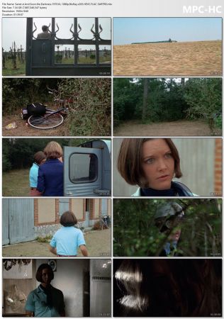 And Soon the Darkness 1970 KL 1080p BluRay x265 HEVC FLAC-SARTRE