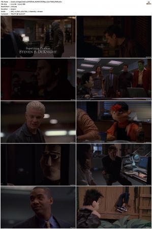 Angel S01 S05 SUPER-PACK iNTERNAL RERiP DVDRip x264-TABULARiA
