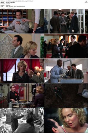 Monk S01-S08 SUPER-PACK BDRip x264-BORDURE
